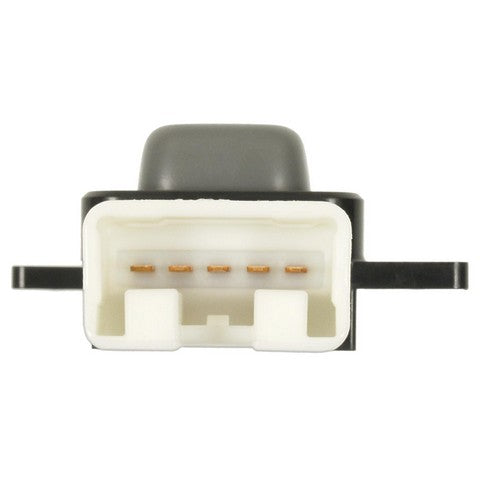 Standard Ignition Seat Lumbar Switch P/N:PSW80 Fits: Toyota Avalon 11-05, Toyota Sequoia 18-08, Toyota Tundra 14-07 - Image 2