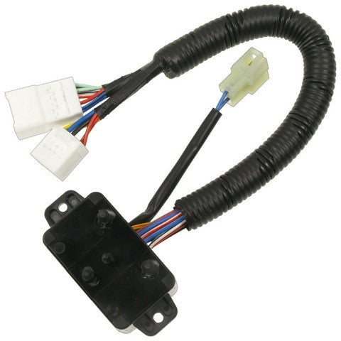Standard Ignition Power Seat Switch P/N:PSW86 Fits: Hyundai Santa Fe 2006 - Image 1