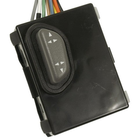 Standard Ignition Power Seat Switch P/N:PSW89 Fits: Chevrolet Venture 05-01, Oldsmobile Silhouette 04-01, Pontiac Aztek 05-01, Pontiac Montana 05-01, Saturn Relay 2005 - Image 2