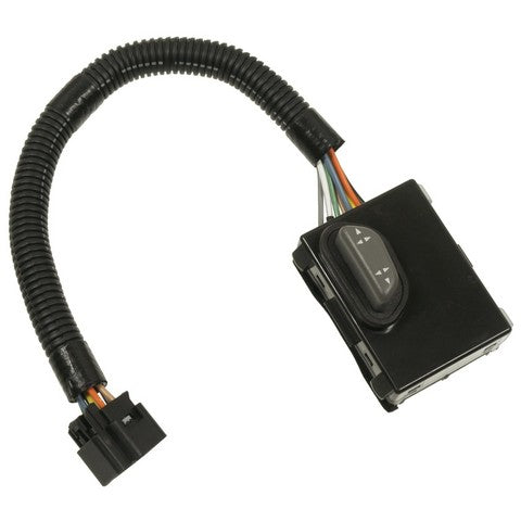 Standard Ignition Power Seat Switch P/N:PSW89 Fits: Chevrolet Venture 05-01, Oldsmobile Silhouette 04-01, Pontiac Aztek 05-01, Pontiac Montana 05-01, Saturn Relay 2005 - Image 1