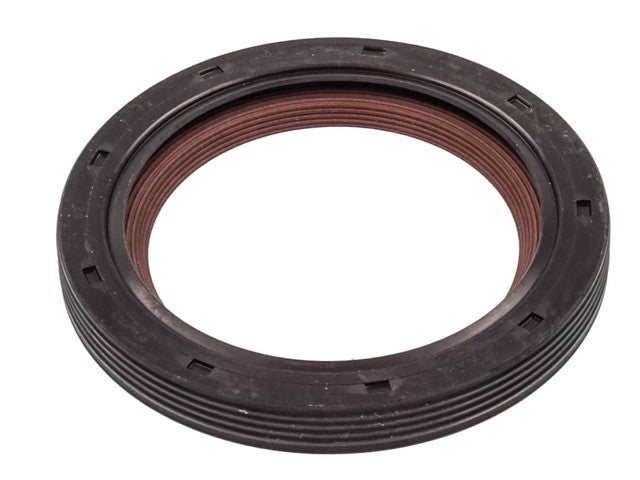 PTC Engine Crankshaft Seal,Engine Timing Cover Seal P/N:PT100470 Fits: Buick Allure, Buick Lacrosse, Buick Rainier, Cadillac Cts, Cadillac Escalade, Cadillac Escalade Esv, Cadillac Escalade Ext, Chevrolet Avalanche, Chevrolet Avalanche 1500 - Image 1