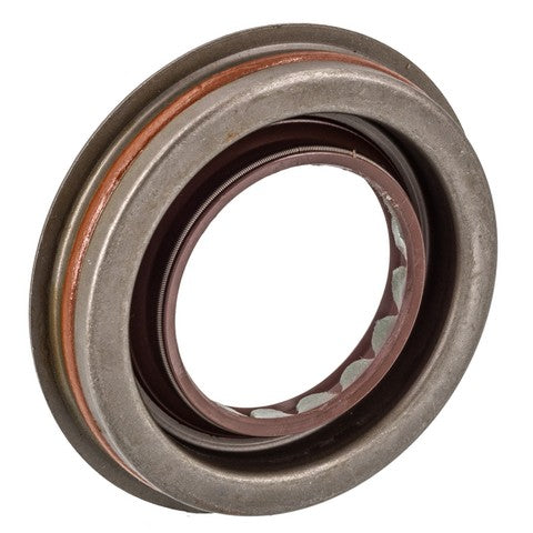 PTC Differential Pinion Seal P/N:PT100712V Fits: Chevrolet Express 2500, Chevrolet Express 4500, Chevrolet Silverado 1500, Chevrolet Silverado 1500 Hd, Chevrolet Silverado 2500, Chevrolet Suburban 2500, Chevrolet Tahoe, Dodge Ram 2500, Dodge Ram 3500 Van - Image 3
