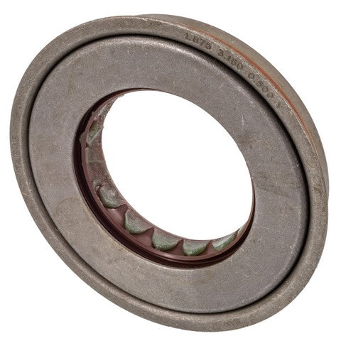 PTC Differential Pinion Seal P/N:PT100712V Fits: Chevrolet Express 2500, Chevrolet Express 4500, Chevrolet Silverado 1500, Chevrolet Silverado 1500 Hd, Chevrolet Silverado 2500, Chevrolet Suburban 2500, Chevrolet Tahoe, Dodge Ram 2500, Dodge Ram 3500 Van - Image 1