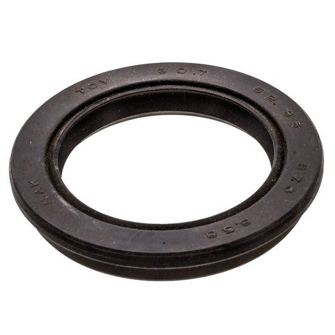 Power Train Wheel Seal P/N:PT1195 Fits: Porsche 924 82-77, Volkswagen 411 73-71, Volkswagen 412 74-73, Volkswagen Beetle 79-70, Volkswagen Fastback 73-70, Volkswagen Karmann Ghia 74-70, Volkswagen Squareback 73-70, Volkswagen Thing 74-73 - Image 1