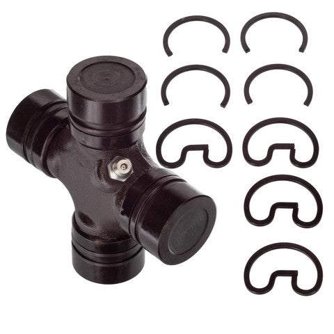 Power Train Universal Joint P/N:PT1200SJ Fits: Dodge B-2, Dodge B-3, Dodge B-3 Van, Dodge C-3, Dodge C-4, Dodge D100 Pickup, Dodge D200 Pickup, Dodge D300 Pickup, Dodge Truck, Dodge W100 Pickup - Image 3