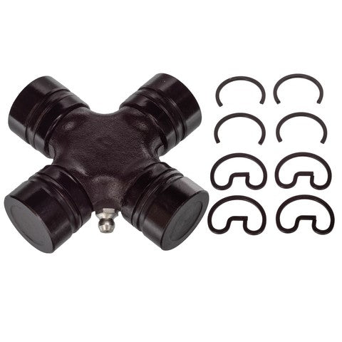 Power Train Universal Joint P/N:PT1200SJ Fits: Dodge B-2, Dodge B-3, Dodge B-3 Van, Dodge C-3, Dodge C-4, Dodge D100 Pickup, Dodge D200 Pickup, Dodge D300 Pickup, Dodge Truck, Dodge W100 Pickup - Image 2