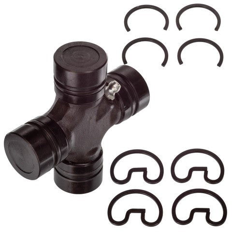 Power Train Universal Joint P/N:PT1200SJ Fits: Dodge B-2, Dodge B-3, Dodge B-3 Van, Dodge C-3, Dodge C-4, Dodge D100 Pickup, Dodge D200 Pickup, Dodge D300 Pickup, Dodge Truck, Dodge W100 Pickup - Image 1