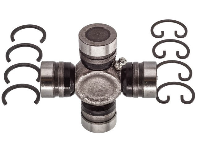 Power Train Universal Joint P/N:PT1200 Fits: Dodge B-2, Dodge B-3, Dodge B-3 Van, Dodge C-3, Dodge C-4, Dodge D100 Pickup, Dodge D200 Pickup, Dodge D300 Pickup, Dodge Truck, Dodge W100 Pickup - Image 2