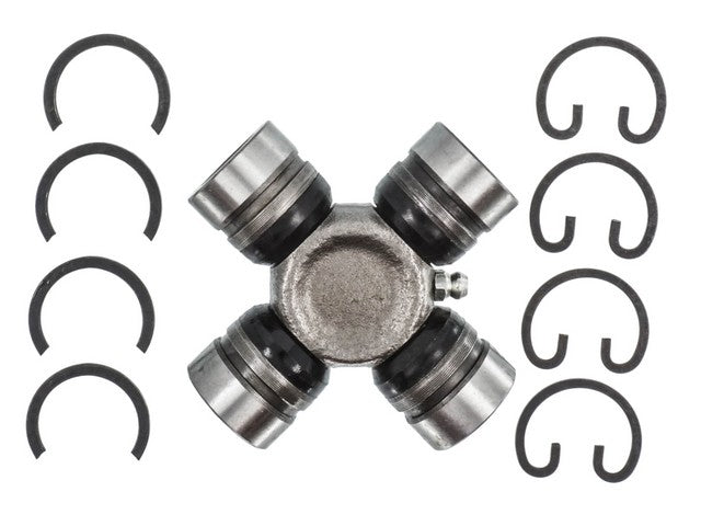 Power Train Universal Joint P/N:PT1200 Fits: Dodge B-2, Dodge B-3, Dodge B-3 Van, Dodge C-3, Dodge C-4, Dodge D100 Pickup, Dodge D200 Pickup, Dodge D300 Pickup, Dodge Truck, Dodge W100 Pickup - Image 1