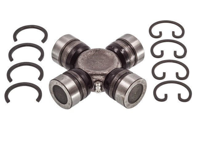 Power Train Universal Joint P/N:PT1200 Fits: Dodge B-2, Dodge B-3, Dodge B-3 Van, Dodge C-3, Dodge C-4, Dodge D100 Pickup, Dodge D200 Pickup, Dodge D300 Pickup, Dodge Truck, Dodge W100 Pickup - Image 3