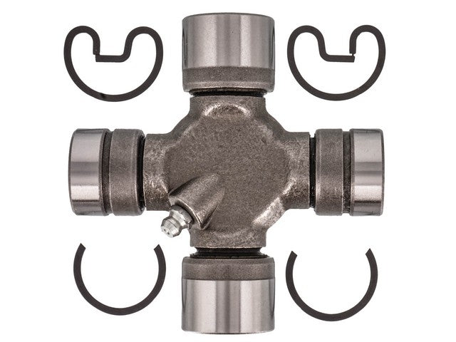 Power Train Universal Joint P/N:PT1204IS Fits: Ford Bronco, Ford Country Sedan, Ford Country Squire, Ford Custom, Ford Custom 500, Ford E-100 Econoline, Ford E-100 Econoline Club Wagon, Ford E-150 Econoline - Image 2