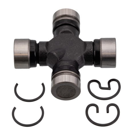 Power Train Universal Joint P/N:PT1204SJ Fits: Ford Bronco, Ford Country Sedan, Ford Country Squire, Ford Custom, Ford Custom 500, Ford E-100 Econoline, Ford E-100 Econoline Club Wagon, Ford E-150 Econoline - Image 1