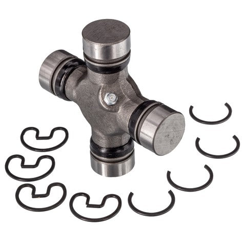 Power Train Universal Joint P/N:PT1206 Fits: Chevrolet R30 88-87, GMC P35 78-76, GMC P3500 90-79, GMC R3500 88-87 - Image 3