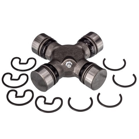 Power Train Universal Joint P/N:PT1206 Fits: Chevrolet R30 88-87, GMC P35 78-76, GMC P3500 90-79, GMC R3500 88-87 - Image 2