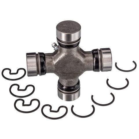 Power Train Universal Joint P/N:PT1206 Fits: Chevrolet R30 88-87, GMC P35 78-76, GMC P3500 90-79, GMC R3500 88-87 - Image 1