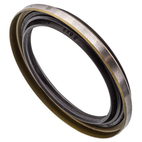 Power Train Wheel Seal P/N:PT1207N Fits: Mazda 929 91-88 - Image 1