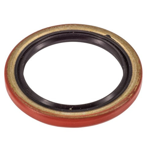 Power Train Transfer Case Output Shaft Seal,Wheel Seal P/N:PT1213N Fits: Chevrolet Tracker, Geo Tracker, GMC Tracker, Mazda 1200, Mazda 1800, Mazda 616, Mazda 618, Mazda 626, Mazda 808 - Image 1