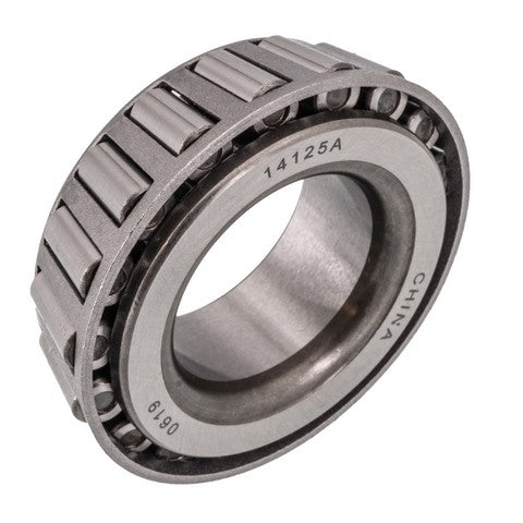 Power Train Wheel Bearing P/N:PT14125A Fits: Dodge Custom, Dodge Deluxe, Dodge Truck, Ford P-500, Humber Super Snipe, Jeep Utility, Plymouth P15 Deluxe, Plymouth P15 Special Deluxe, Rover 100, Rover 105, Rover 3-litre, Rover 60, Rover 75, Rover 90 - Image 2