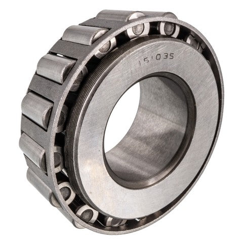 Power Train Taper Bearing Cone,Wheel Bearing P/N:PT15103S Fits: Chevrolet C1500, Chevrolet C1500 Suburban, Chevrolet C20, Chevrolet C20 Pickup, Chevrolet C20 Suburban, Chevrolet C2500, Chevrolet C2500 Suburban, Chevrolet C30, Chevrolet C30 Pickup - Image 2