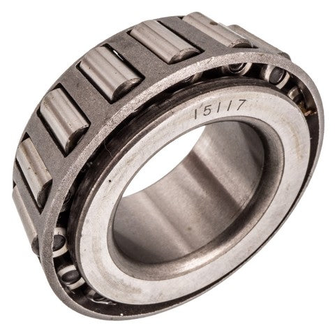 PTC Transfer Case Output Shaft Bearing P/N:PT15117 Fits: Chevrolet Blazer, Chevrolet K10 Pickup, Chevrolet K10 Suburban, Chevrolet K20 Pickup, Chevrolet K20 Suburban, Chevrolet K30 Pickup, Ford Bronco, GMC Jimmy, GMC K15/k1500 Pickup - Image 2