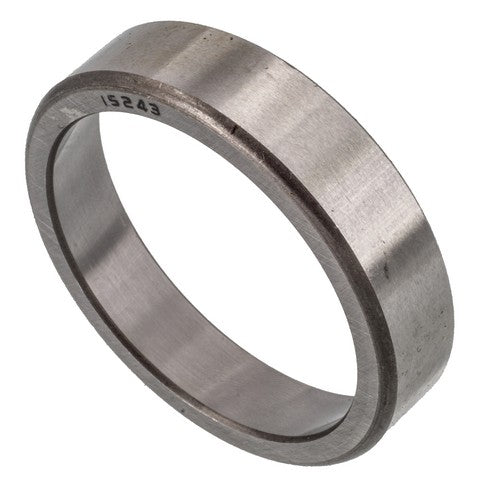 Power Train Wheel Bearing Race P/N:PT15243 Fits: Chevrolet C1500, Chevrolet C1500 Suburban, Chevrolet C20, Chevrolet C20 Pickup, Chevrolet C20 Suburban, Chevrolet C2500, Chevrolet C2500 Suburban, Chevrolet C30, Chevrolet C30 Pickup, Chevrolet C3500 - Image 1