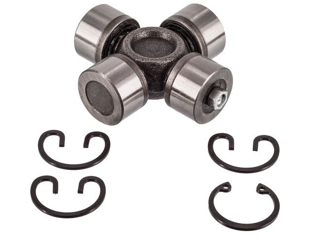 Power Train Universal Joint P/N:PT1601IS Fits: Chevrolet Tracker, Dodge Challenger, Dodge Colt, Dodge D50, Dodge Power Ram 50, Dodge Raider, Dodge Ram 50, Eagle 2000 Gtx, Eagle Talon - Image 2