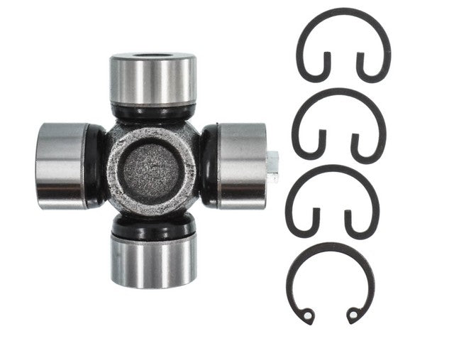 Power Train Universal Joint P/N:PT1601 Fits: Chevrolet Tracker, Dodge Challenger, Dodge Colt, Dodge D50, Dodge Power Ram 50, Dodge Raider, Dodge Ram 50, Eagle 2000 Gtx, Eagle Talon - Image 2