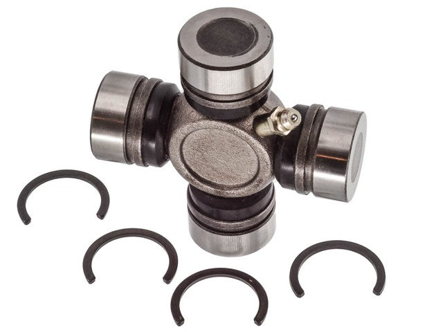 Power Train Universal Joint P/N:PT1602 Fits: Ford Thunderbird, Infiniti Qx4, Nissan 240z, Nissan 260z, Nissan 280z, Nissan 280zx, Nissan 610, Nissan 720, Nissan 810, Nissan D21, Nissan Pathfinder, Nissan Pathfinder Armada, Nissan Pickup - Image 4