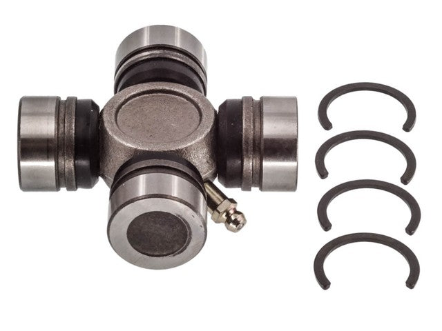 Power Train Universal Joint P/N:PT1602 Fits: Ford Thunderbird, Infiniti Qx4, Nissan 240z, Nissan 260z, Nissan 280z, Nissan 280zx, Nissan 610, Nissan 720, Nissan 810, Nissan D21, Nissan Pathfinder, Nissan Pathfinder Armada, Nissan Pickup - Image 3