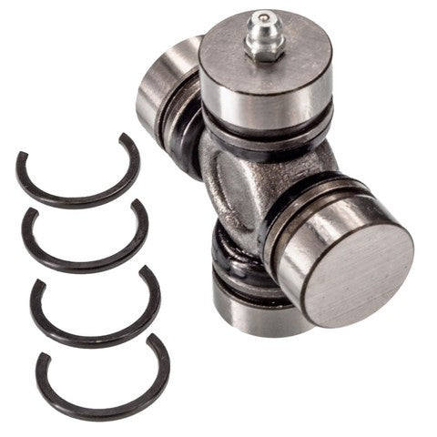 Power Train Universal Joint P/N:PT1603 Fits: Datsun Pickup, Nissan 240z, Nissan 260z, Nissan 411, Nissan 510, Nissan 520 Pickup - Image 1