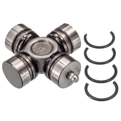 Power Train Universal Joint P/N:PT1603 Fits: Datsun Pickup, Nissan 240z, Nissan 260z, Nissan 411, Nissan 510, Nissan 520 Pickup - Image 3