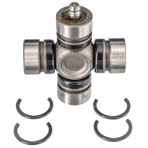 Power Train Universal Joint P/N:PT1604 Fits: Nissan 1200 73-71, Nissan B110 73-70, Toyota Corolla 79-69, Toyota Starlet 84-81 - Image 3