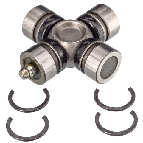 Power Train Universal Joint P/N:PT1604 Fits: Nissan 1200 73-71, Nissan B110 73-70, Toyota Corolla 79-69, Toyota Starlet 84-81 - Image 2