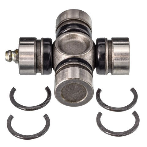 Power Train Universal Joint P/N:PT1604 Fits: Nissan 1200 73-71, Nissan B110 73-70, Toyota Corolla 79-69, Toyota Starlet 84-81 - Image 1