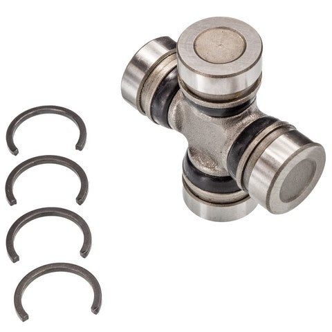 Power Train Universal Joint P/N:PT1605 Fits: Toyota Carina 73-72, Toyota Celica 81-71, Toyota Corolla 83-71, Toyota Corona 82-67, Toyota Cressida 84-78, Toyota Crown 67-65, Toyota Mark Ii 76-72, Toyota Van 85-84 - Image 3