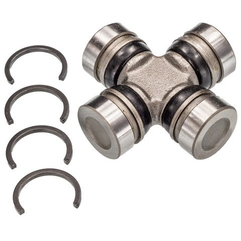 Power Train Universal Joint P/N:PT1605 Fits: Toyota Carina 73-72, Toyota Celica 81-71, Toyota Corolla 83-71, Toyota Corona 82-67, Toyota Cressida 84-78, Toyota Crown 67-65, Toyota Mark Ii 76-72, Toyota Van 85-84 - Image 2