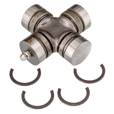 Power Train Universal Joint P/N:PT1606 Fits: Mazda 1200 72-70, Mazda 616 72-71, Mazda 618 73-72, Mazda 626 82-79, Mazda 808 77-72, Mazda Mizer 77-76, Mazda R100 72-71, Mazda Rx-2 74-71, Mazda Rx-3 78-72, Mazda Rx-7 83-79 - Image 2