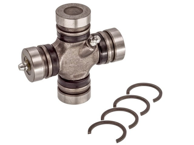 Power Train Universal Joint P/N:PT1610 Fits: Ford Courier 82-72, Mazda B1600 76-72, Mazda B1800 78-77, Mazda B2000 84-79, Mazda B2000 87-86, Mazda B2200 84-82, Mazda B2200 93-87, Mazda B2600 93-87, Mazda Mpv 95-89, Mazda Rotary Pickup 77-74 - Image 3