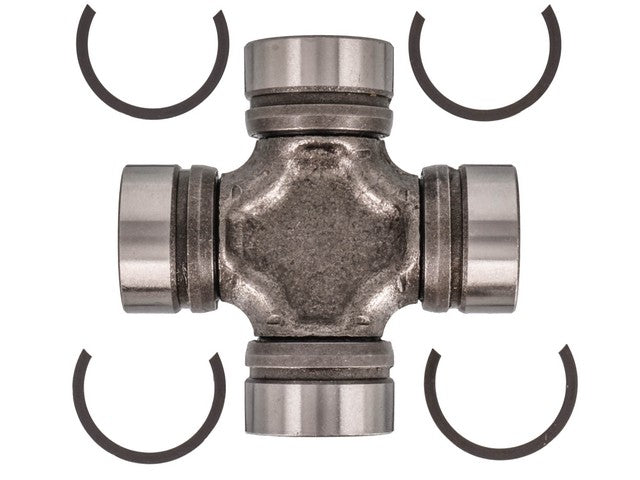 Power Train Universal Joint P/N:PT1619IS Fits: Lexus Gx460, Lexus Gx470, Lexus Lx450, Lexus Lx470, Lexus Lx570, Toyota 4runner, Toyota Camry, Toyota Crown, Toyota Fj Cruiser - Image 2
