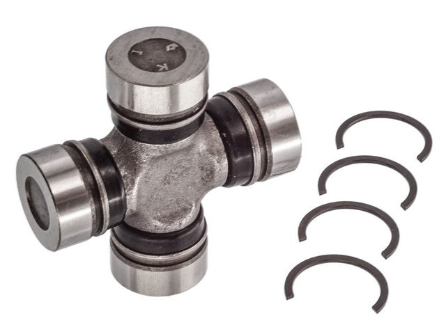 Power Train Universal Joint P/N:PT1619 Fits: Lexus Gx460, Lexus Gx470, Lexus Lx450, Lexus Lx470, Lexus Lx570, Toyota 4runner, Toyota Camry, Toyota Crown, Toyota Fj Cruiser - Image 3