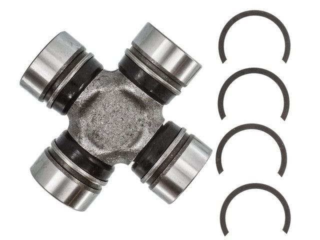 Power Train Universal Joint P/N:PT1619 Fits: Lexus Gx460, Lexus Gx470, Lexus Lx450, Lexus Lx470, Lexus Lx570, Toyota 4runner, Toyota Camry, Toyota Crown, Toyota Fj Cruiser - Image 2