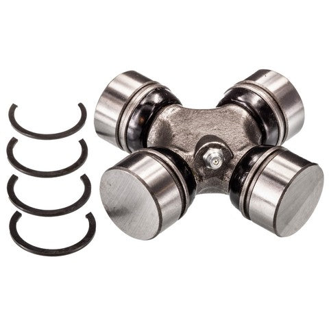Power Train Universal Joint P/N:PT1620 Fits: Lexus Lx450 97-96, Toyota Land Cruiser 18-16, Toyota Land Cruiser 97-74, Toyota Sequoia 07-05, Toyota Stout 68-67 - Image 2