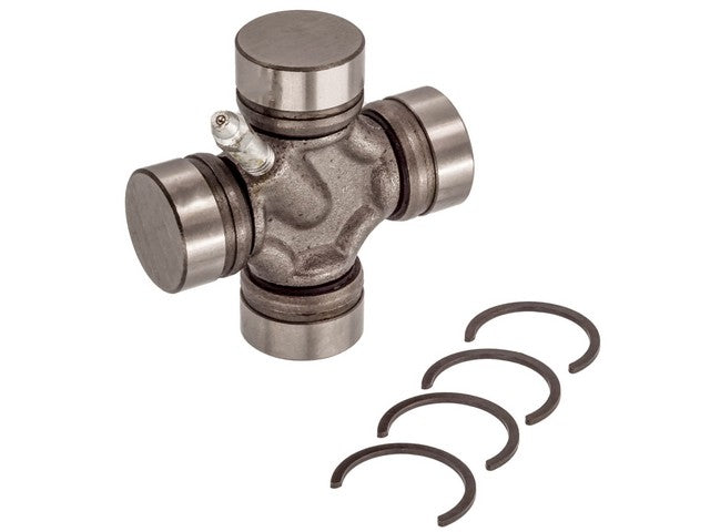 Power Train Universal Joint P/N:PT1621 Fits: Acura Slx 99-96, Chevrolet Luv 82-79, Honda Passport 97-94, Isuzu Amigo 94-89, Isuzu Pickup 95-88, Isuzu Rodeo 97-91, Isuzu Trooper 02-84, Isuzu Vehicross 2001 - Image 1