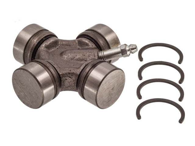 Power Train Universal Joint P/N:PT1621 Fits: Acura Slx 99-96, Chevrolet Luv 82-79, Honda Passport 97-94, Isuzu Amigo 94-89, Isuzu Pickup 95-88, Isuzu Rodeo 97-91, Isuzu Trooper 02-84, Isuzu Vehicross 2001 - Image 2