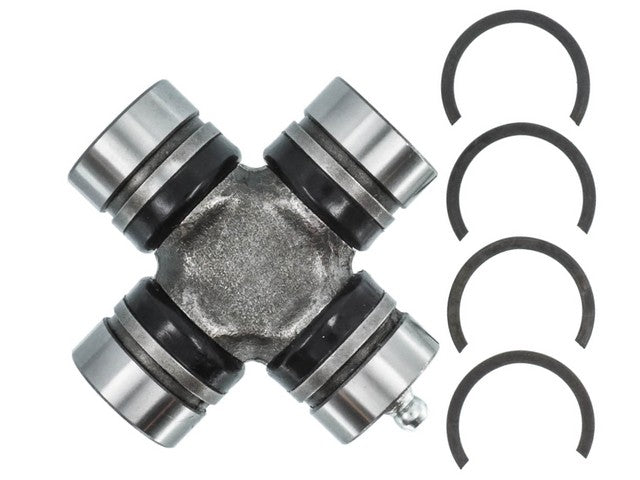 Power Train Universal Joint P/N:PT1622 Fits: Kia Sportage 02-95, Kia Sportage 10-07, Mazda B2600 93-87, Mazda Cosmo 78-76, Mazda Mpv 95-89, Mazda Rx-4 78-74 - Image 2
