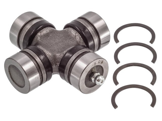 Power Train Universal Joint P/N:PT1622 Fits: Kia Sportage 02-95, Kia Sportage 10-07, Mazda B2600 93-87, Mazda Cosmo 78-76, Mazda Mpv 95-89, Mazda Rx-4 78-74 - Image 1