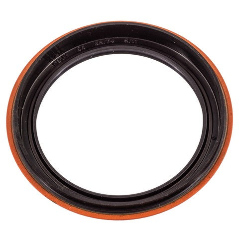 Power Train Wheel Seal P/N:PT1932 Fits: Ford Escort, Ford Probe, Kia Sephia, Kia Sorento, Mazda 323, Mazda 626, Mazda Miata, Mazda Millenia, Mazda Mpv, Mazda Mx-3, Mazda Mx-6, Mazda Protege, Mazda Protege5, Mercury Tracer - Image 2