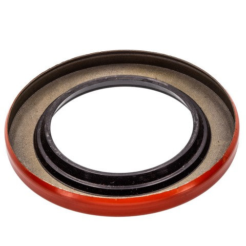 Power Train Differential Pinion Seal,Wheel Seal P/N:PT1943 Fits: Dodge Raider 1989, Dodge Ram 50 1990, Honda Accord 83-80, Honda Civic 83-80, Honda Prelude 82-79, Mitsubishi Mighty Max 1990, Mitsubishi Montero 90-89 - Image 3