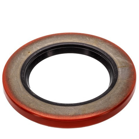 Power Train Differential Pinion Seal,Wheel Seal P/N:PT1943 Fits: Dodge Raider 1989, Dodge Ram 50 1990, Honda Accord 83-80, Honda Civic 83-80, Honda Prelude 82-79, Mitsubishi Mighty Max 1990, Mitsubishi Montero 90-89 - Image 1
