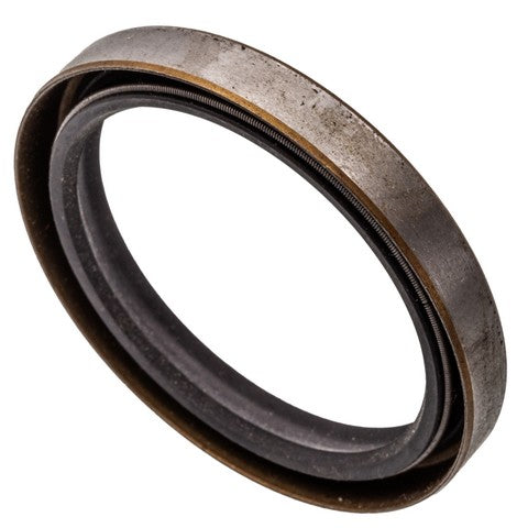 Power Train Wheel Seal P/N:PT1955 Fits: Daihatsu Charade, Dodge Challenger, Dodge Colt, Hyundai Pony, Hyundai Stellar, Plymouth Arrow, Plymouth Cricket, Plymouth Sapporo, Toyota Celica - Image 2